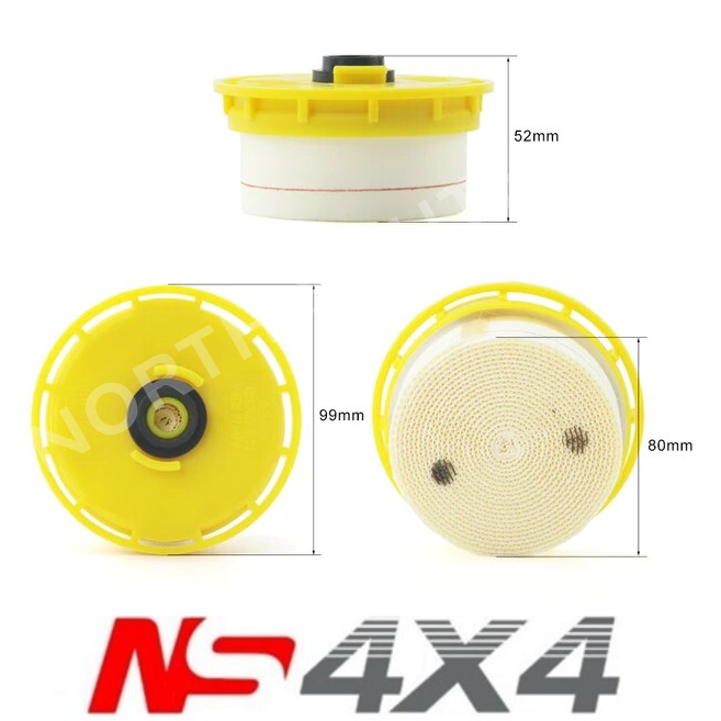 Ns4x4